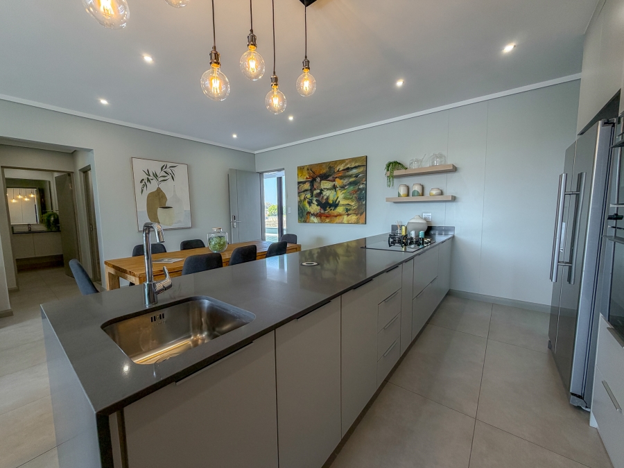 To Let 3 Bedroom Property for Rent in Ascend to Midstream Gauteng