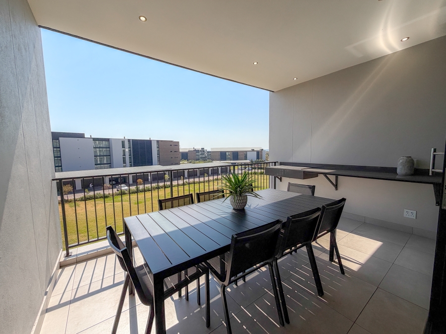 To Let 3 Bedroom Property for Rent in Ascend to Midstream Gauteng