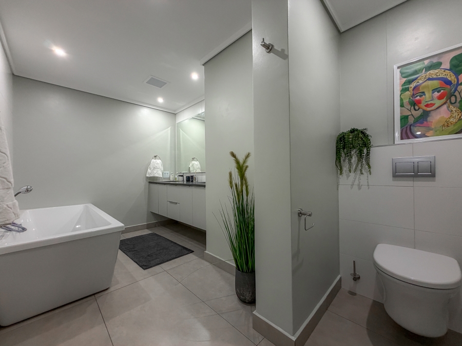 To Let 3 Bedroom Property for Rent in Ascend to Midstream Gauteng