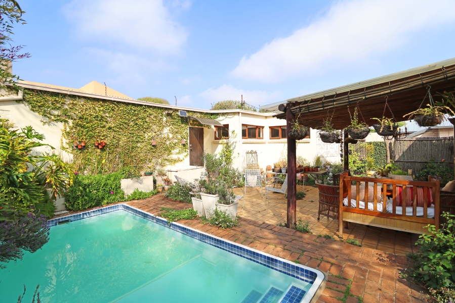 3 Bedroom Property for Sale in Norwood Gauteng