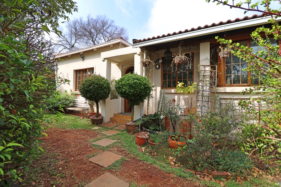3 Bedroom Property for Sale in Norwood Gauteng