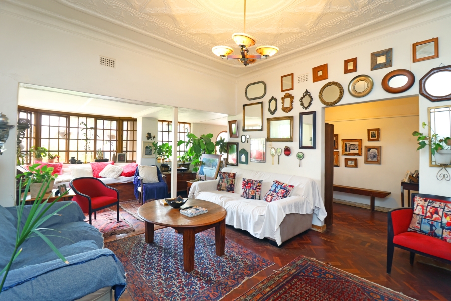 3 Bedroom Property for Sale in Norwood Gauteng