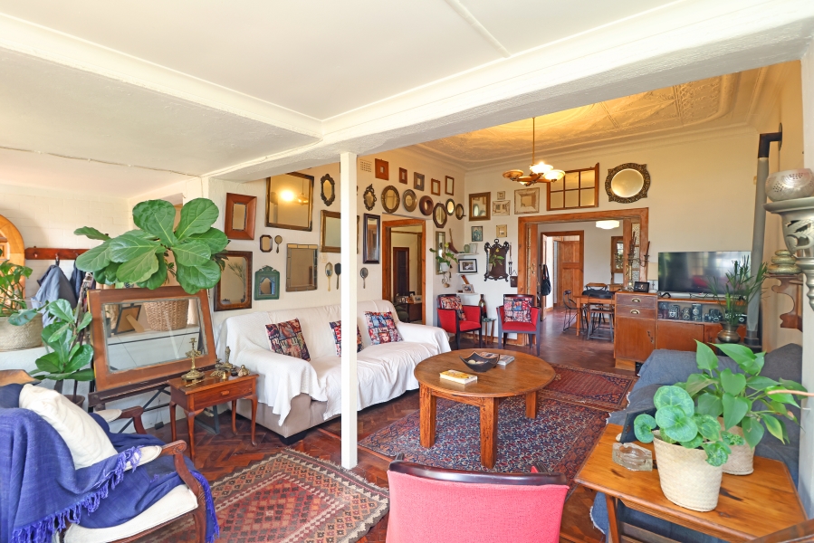 3 Bedroom Property for Sale in Norwood Gauteng