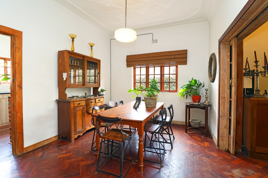 3 Bedroom Property for Sale in Norwood Gauteng