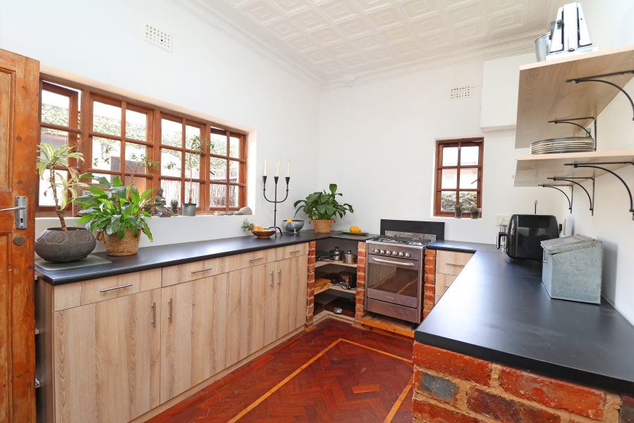 3 Bedroom Property for Sale in Norwood Gauteng