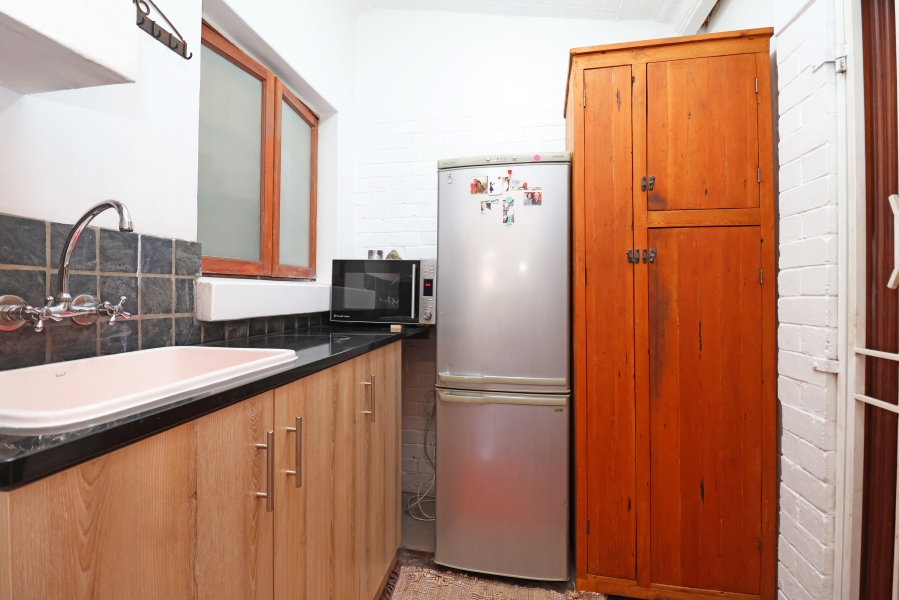 3 Bedroom Property for Sale in Norwood Gauteng