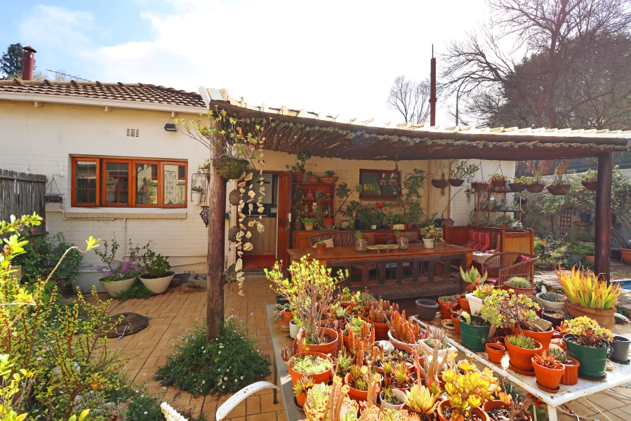 3 Bedroom Property for Sale in Norwood Gauteng