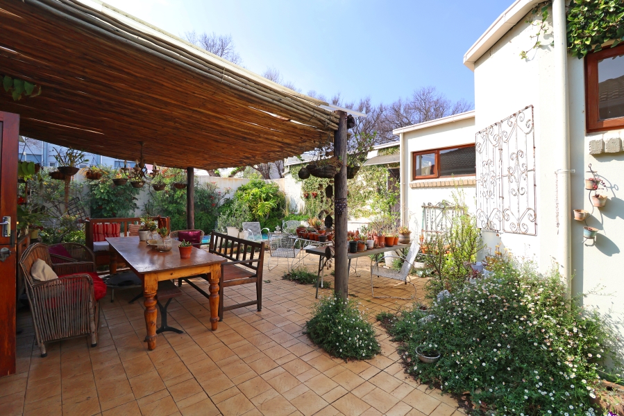 3 Bedroom Property for Sale in Norwood Gauteng