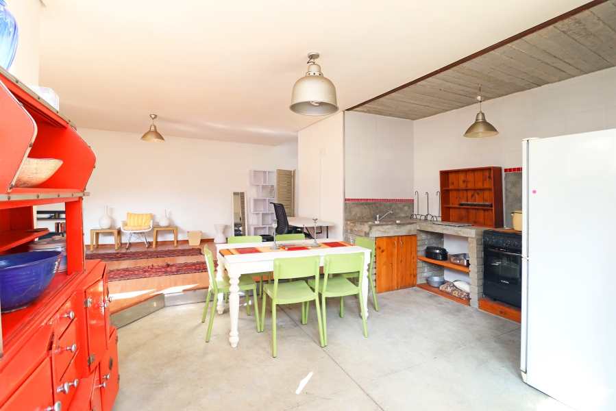 3 Bedroom Property for Sale in Norwood Gauteng