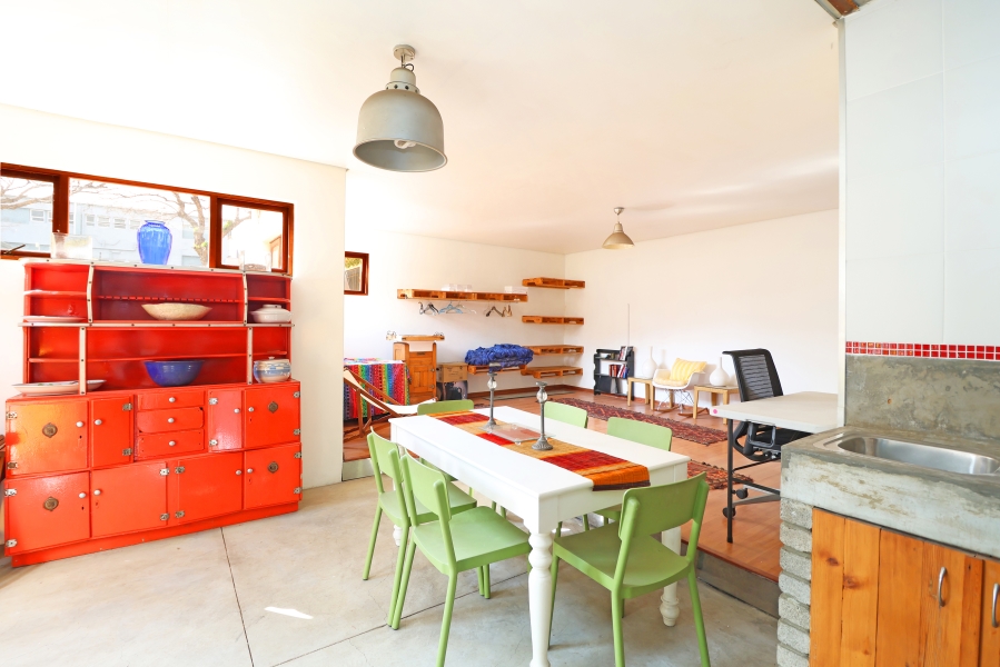 3 Bedroom Property for Sale in Norwood Gauteng