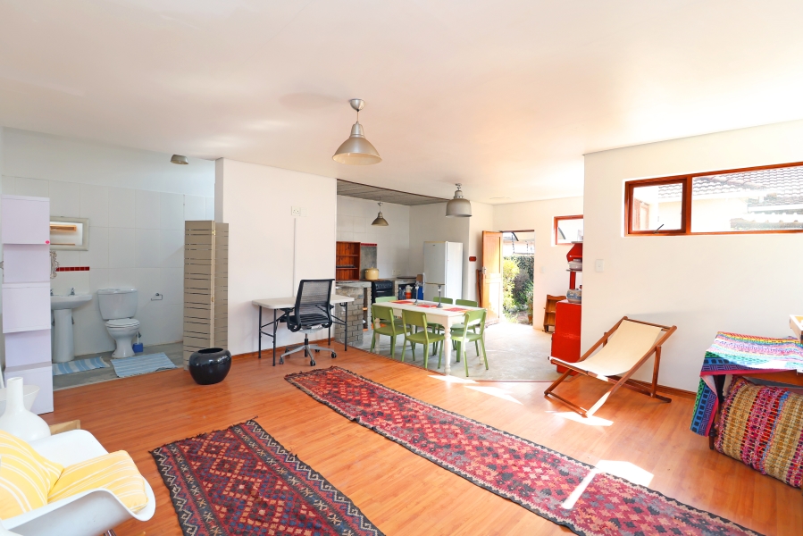 3 Bedroom Property for Sale in Norwood Gauteng