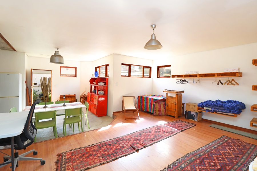3 Bedroom Property for Sale in Norwood Gauteng