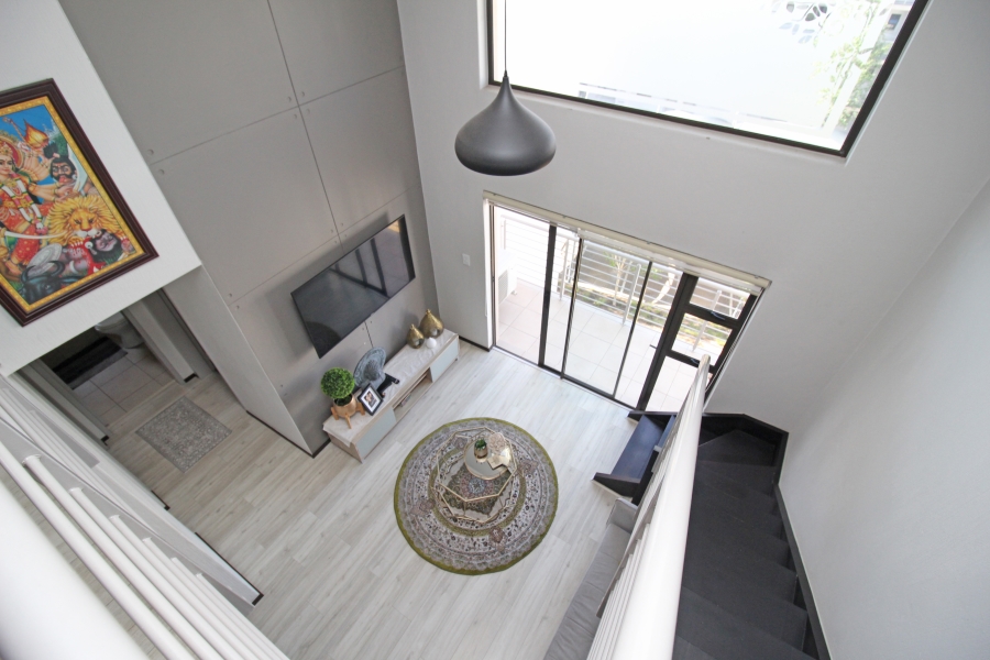 To Let 2 Bedroom Property for Rent in Broadacres Gauteng
