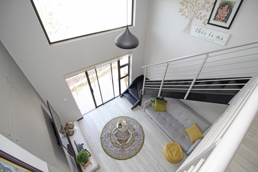 To Let 2 Bedroom Property for Rent in Broadacres Gauteng