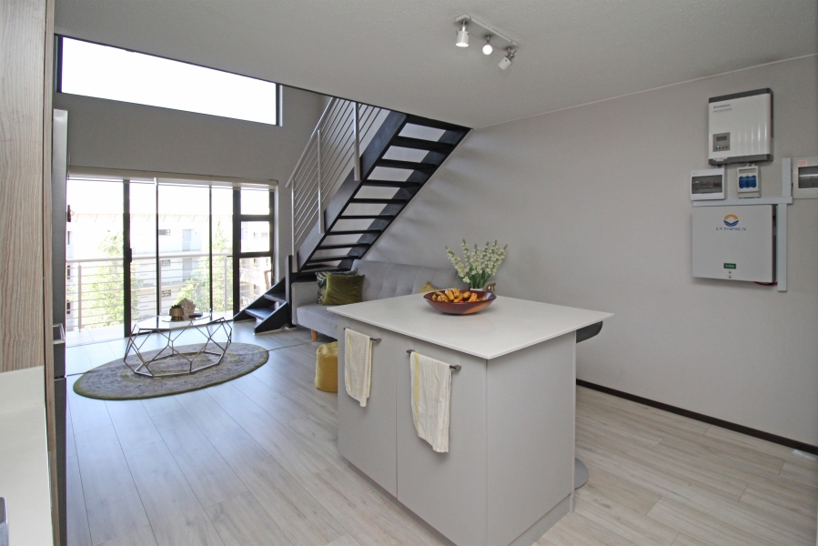 To Let 2 Bedroom Property for Rent in Broadacres Gauteng