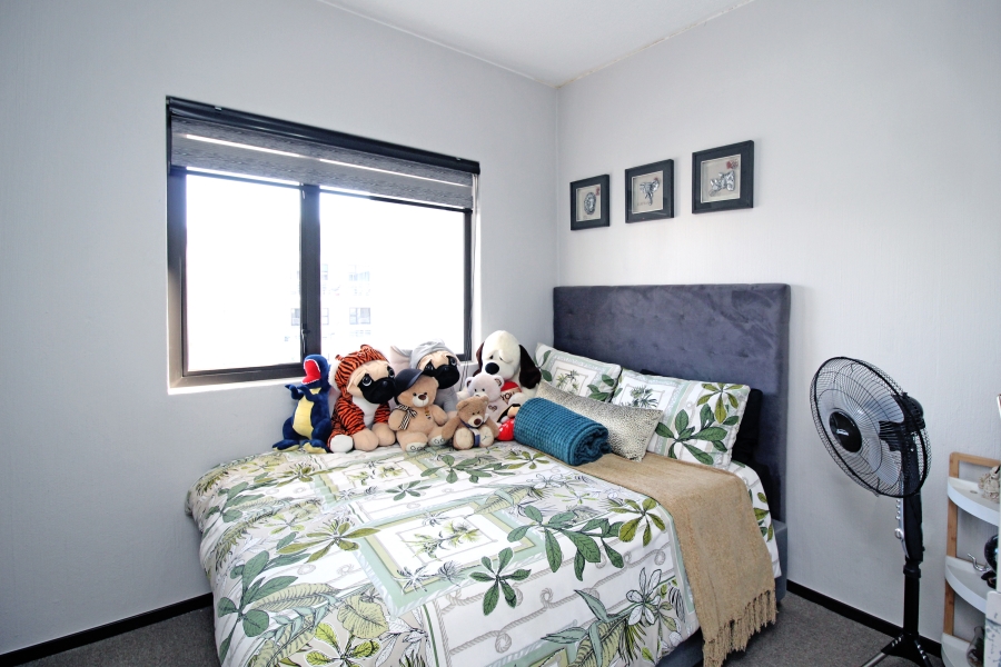 To Let 2 Bedroom Property for Rent in Broadacres Gauteng