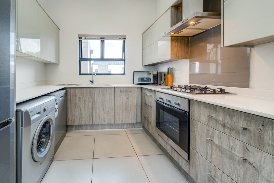 2 Bedroom Property for Sale in Broadacres Gauteng