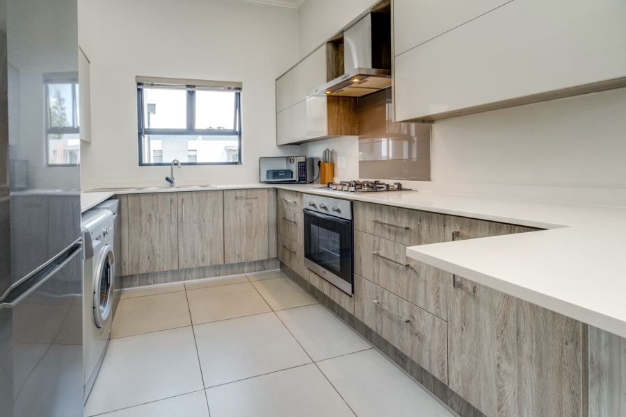 2 Bedroom Property for Sale in Broadacres Gauteng