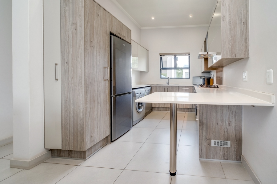 2 Bedroom Property for Sale in Broadacres Gauteng