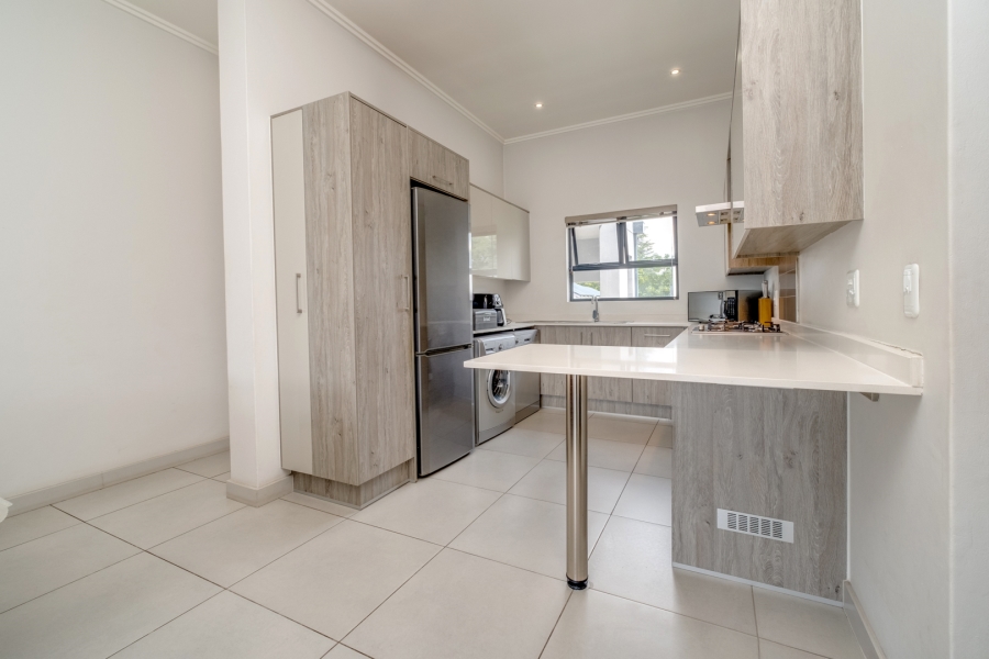 2 Bedroom Property for Sale in Broadacres Gauteng