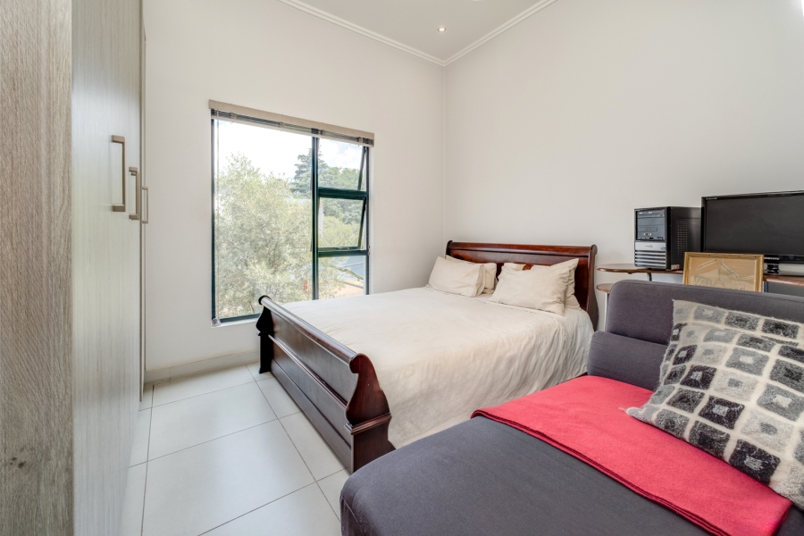 2 Bedroom Property for Sale in Broadacres Gauteng