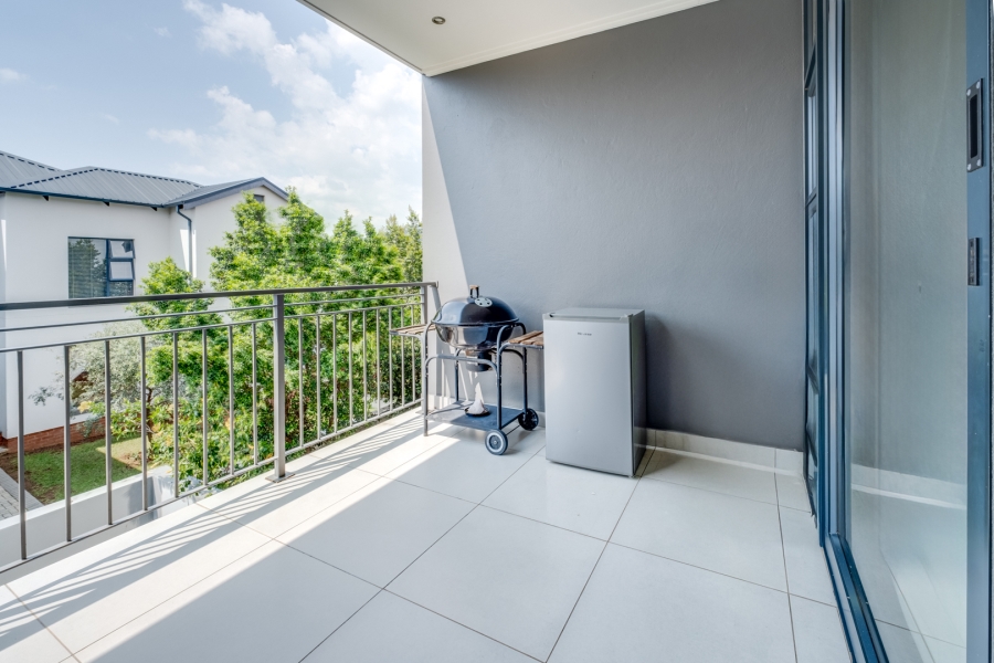 2 Bedroom Property for Sale in Broadacres Gauteng