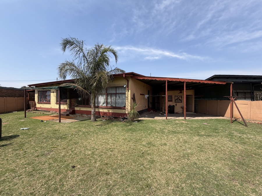 3 Bedroom Property for Sale in Dalview Gauteng