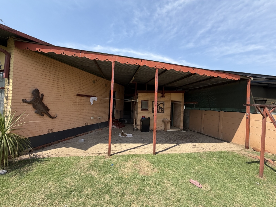 3 Bedroom Property for Sale in Dalview Gauteng