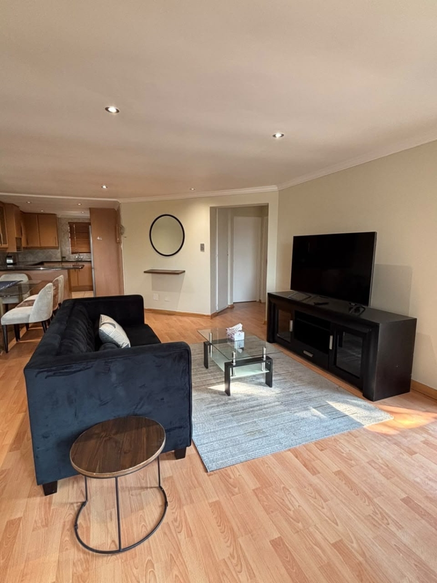 To Let 2 Bedroom Property for Rent in Morningside Gauteng