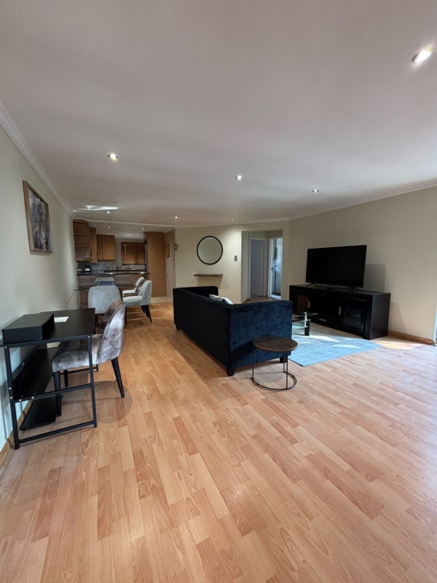 To Let 2 Bedroom Property for Rent in Morningside Gauteng
