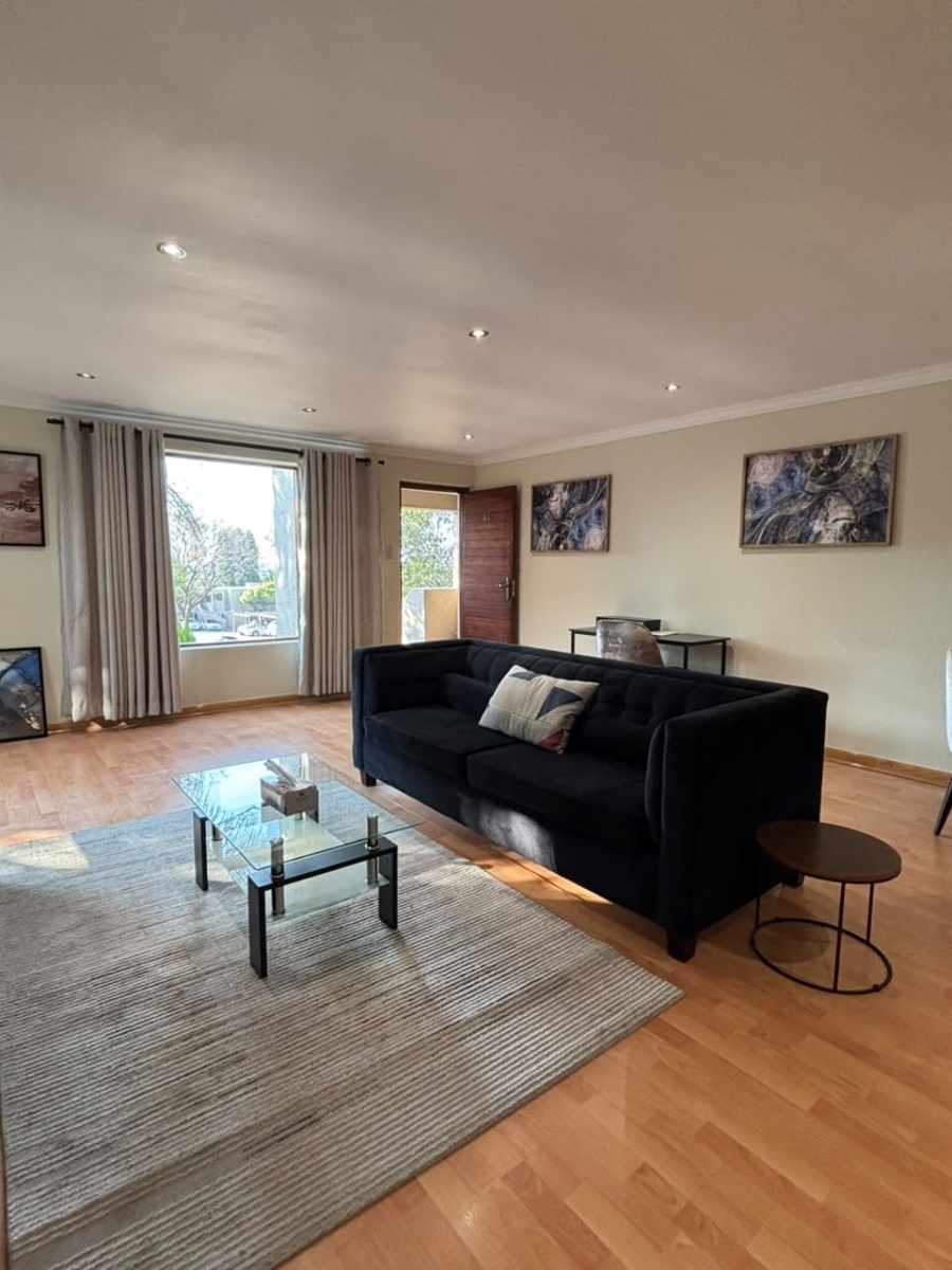 To Let 2 Bedroom Property for Rent in Morningside Gauteng