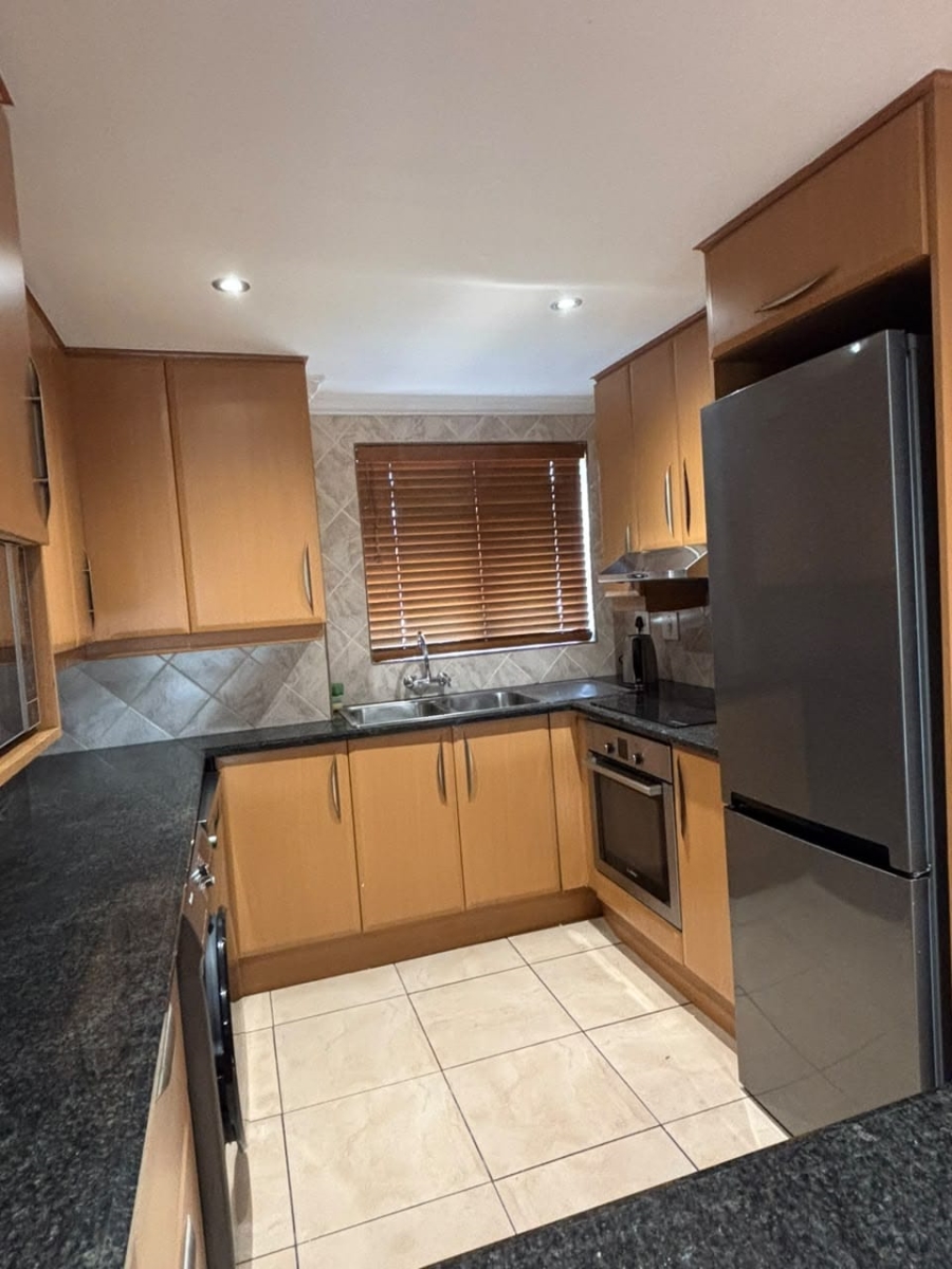 To Let 2 Bedroom Property for Rent in Morningside Gauteng