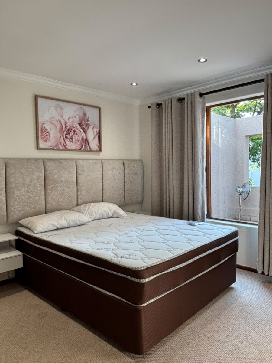 To Let 2 Bedroom Property for Rent in Morningside Gauteng