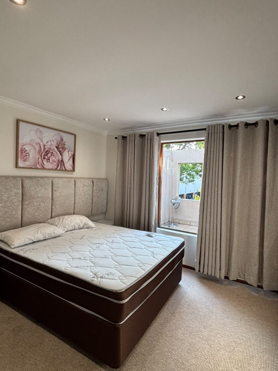 To Let 2 Bedroom Property for Rent in Morningside Gauteng