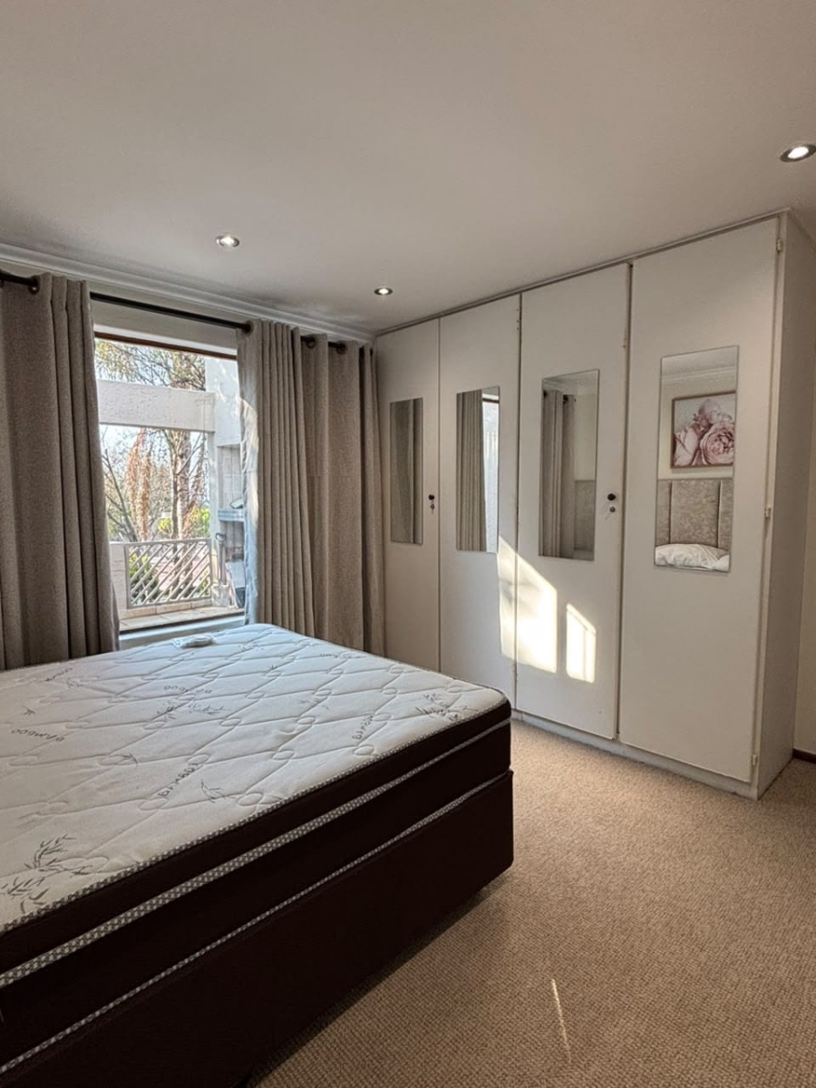 To Let 2 Bedroom Property for Rent in Morningside Gauteng
