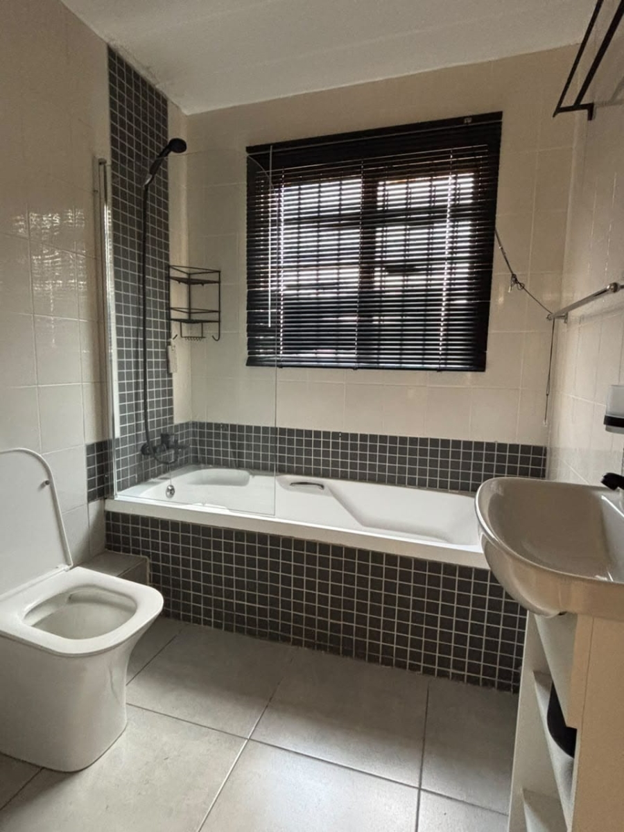 To Let 2 Bedroom Property for Rent in Morningside Gauteng