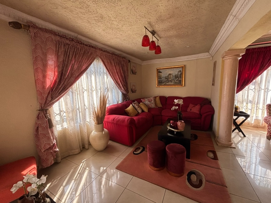 3 Bedroom Property for Sale in Klippoortje Gauteng
