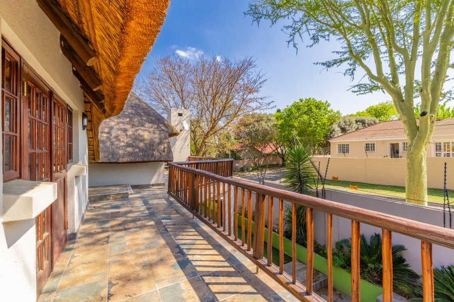 4 Bedroom Property for Sale in Douglasdale Gauteng