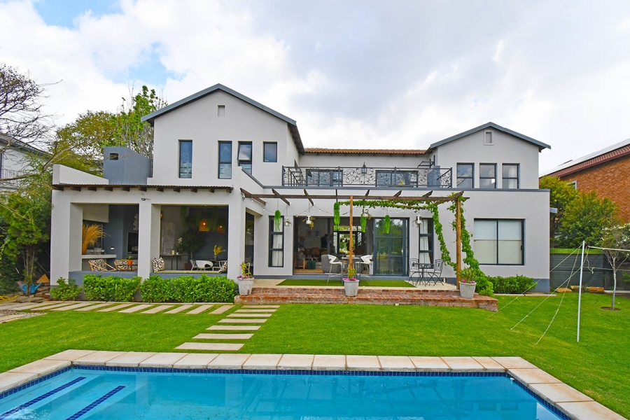 8 Bedroom Property for Sale in Thornhill Estate Gauteng