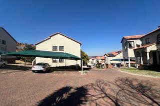 2 Bedroom Property for Sale in Winchester Hills Gauteng