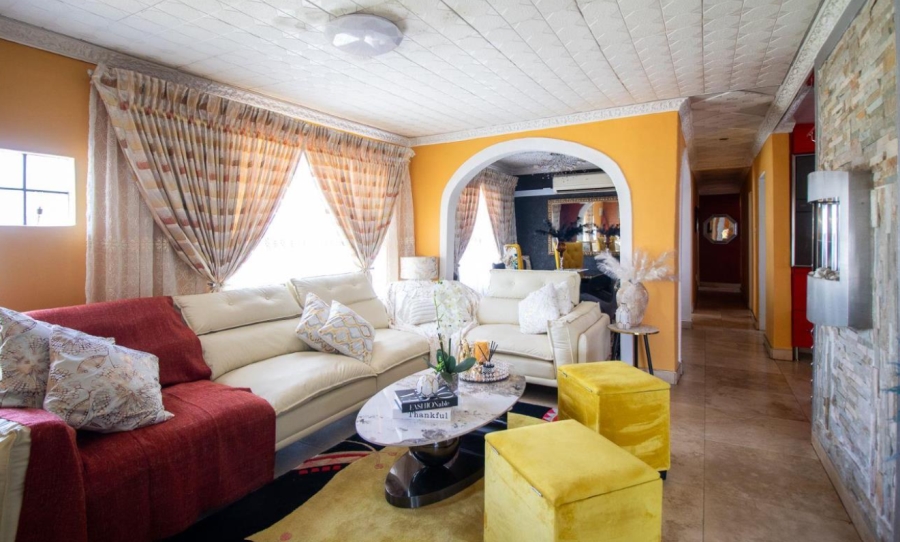 3 Bedroom Property for Sale in Alveda Park Gauteng