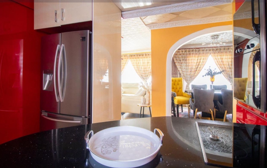 3 Bedroom Property for Sale in Alveda Park Gauteng