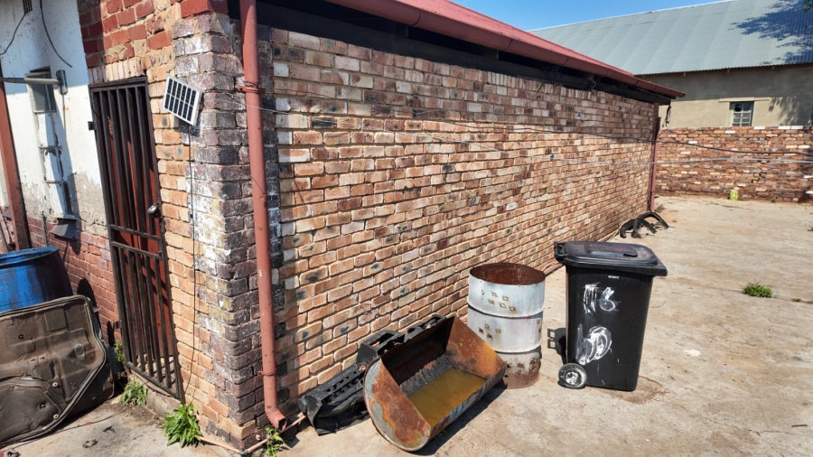 Commercial Property for Sale in Springs Central Gauteng
