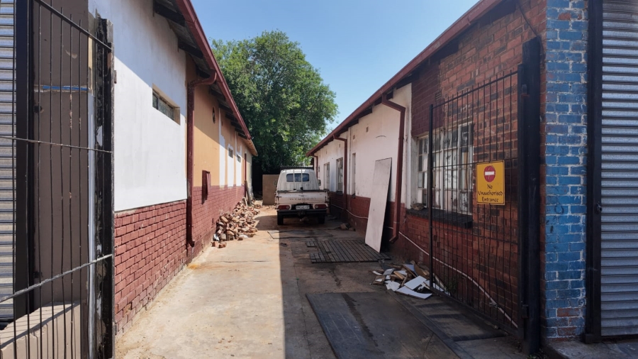Commercial Property for Sale in Springs Central Gauteng