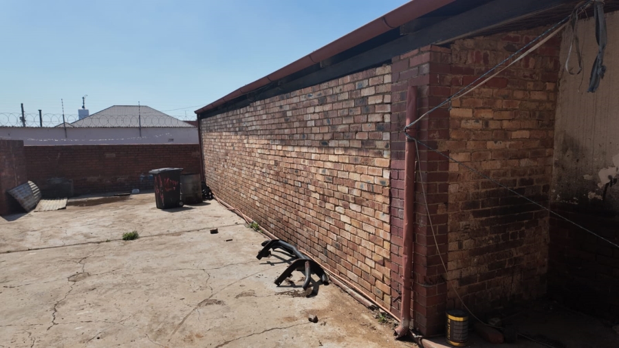 Commercial Property for Sale in Springs Central Gauteng