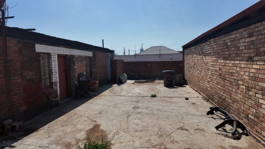 Commercial Property for Sale in Springs Central Gauteng