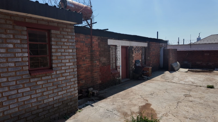 Commercial Property for Sale in Springs Central Gauteng