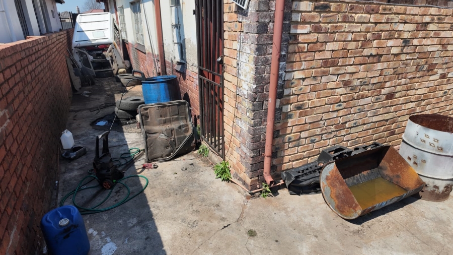 Commercial Property for Sale in Springs Central Gauteng