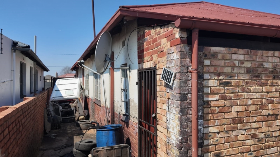 Commercial Property for Sale in Springs Central Gauteng