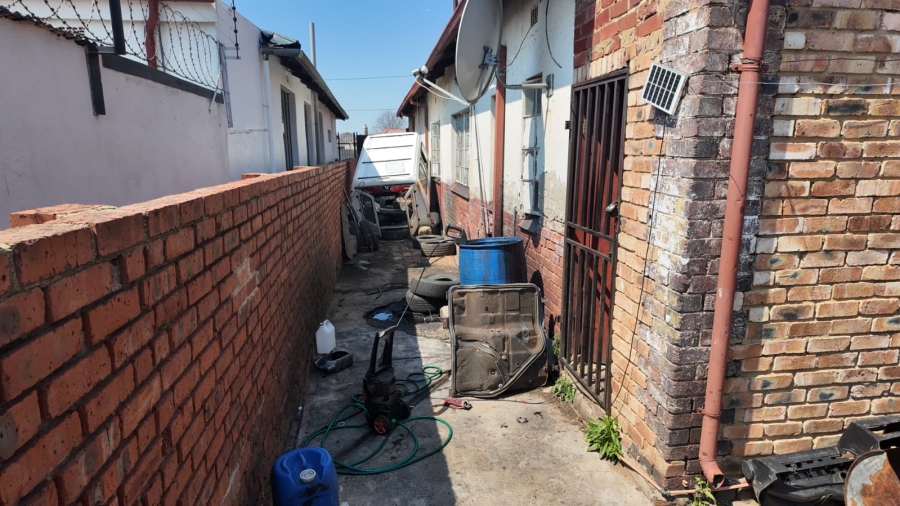 Commercial Property for Sale in Springs Central Gauteng